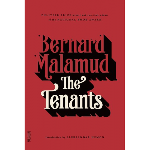 Bernard Malamud - The Tenants