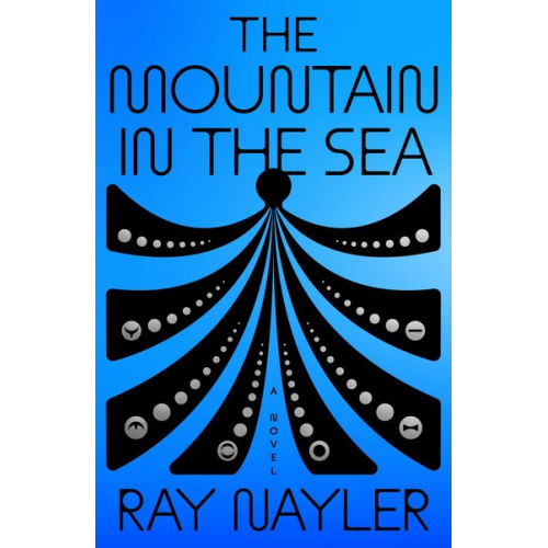 Ray Nayler - The Mountain in the Sea