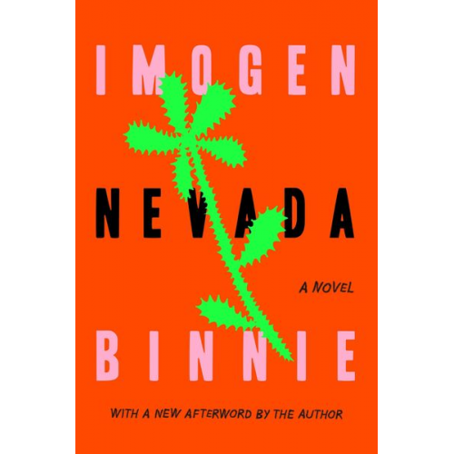 Imogen Binnie - Nevada