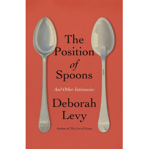 Deborah Levy - The Position of Spoons