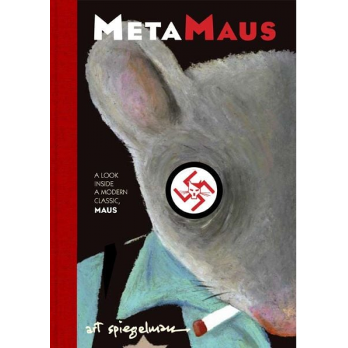 Art Spiegelman - Metamaus