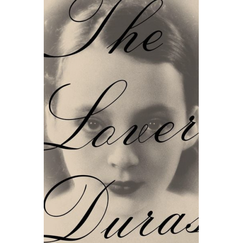 Marguerite Duras - The Lover