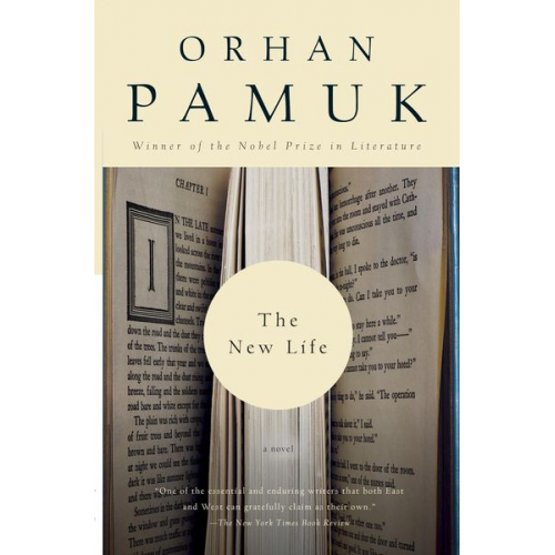 Orhan Pamuk - The New Life