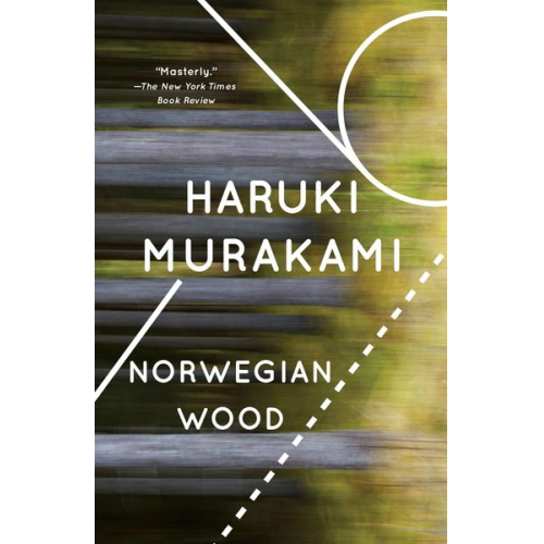 Haruki Murakami - Norwegian Wood