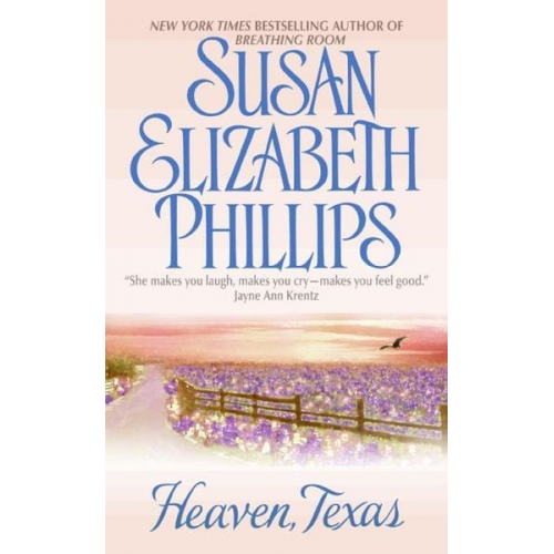 Susan Elizabeth Phillips - Heaven, Texas