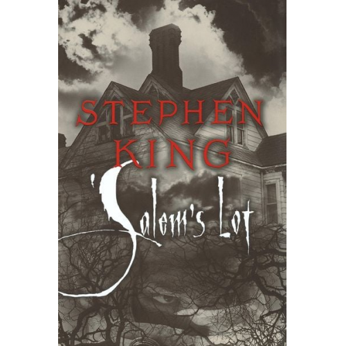 Stephen King - Salem's Lot