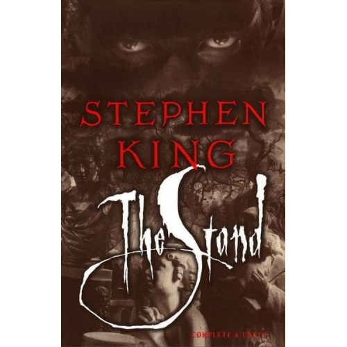 Stephen King - The Stand