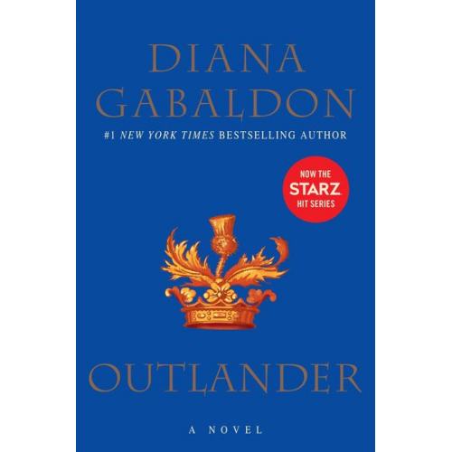 Diana Gabaldon - Outlander