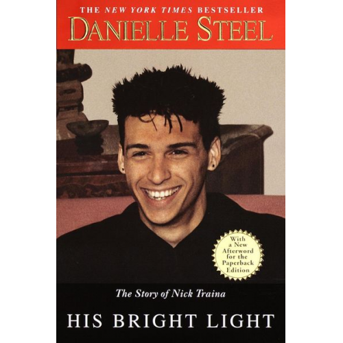 Danielle Steel - His Bright Light