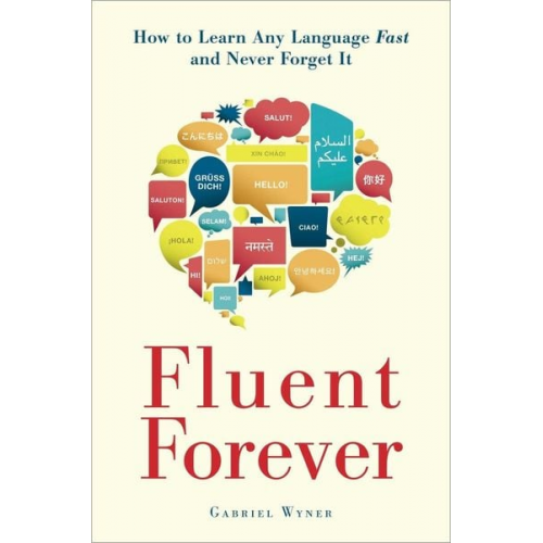 Gabriel Wyner - Fluent Forever