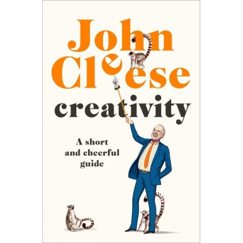 John Cleese - Creativity