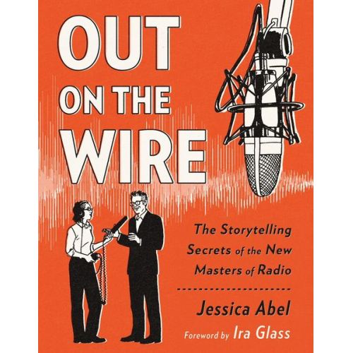 Jessica Abel - Out on the Wire