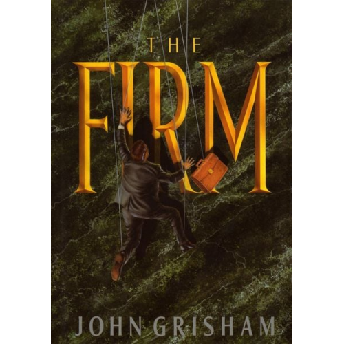 John Grisham - The Firm