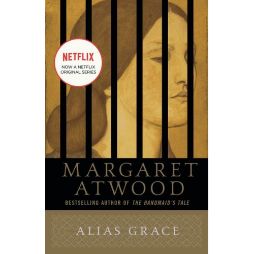 Margaret Atwood - Alias Grace