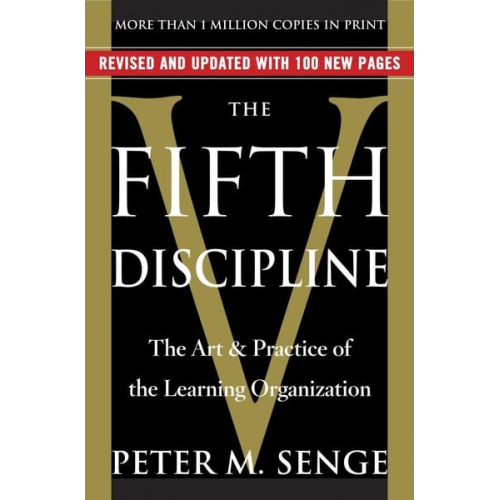 Peter Senger - The Fifth Discipline