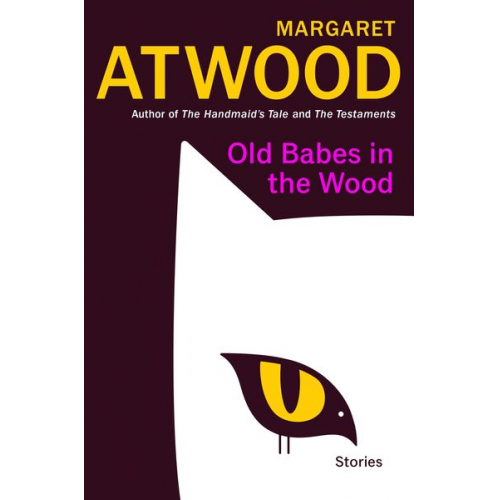 Margaret Atwood - Old Babes in the Wood