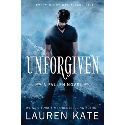 Lauren Kate - Unforgiven