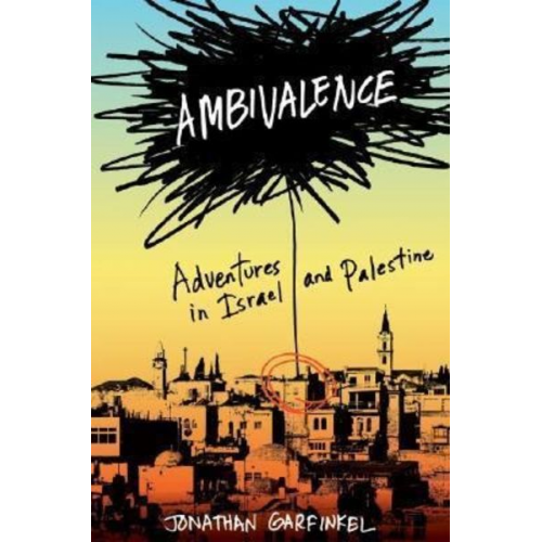 Jonathan Garfinkel - Ambivalence