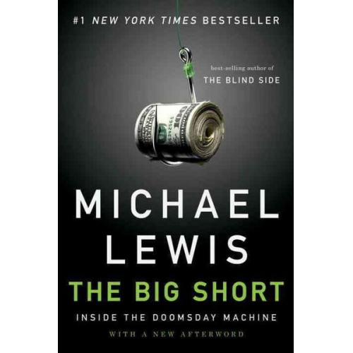 Michael Lewis - The Big Short