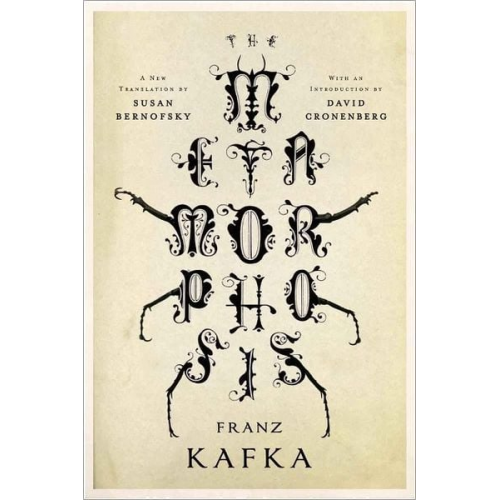 Franz Kafka - The Metamorphosis