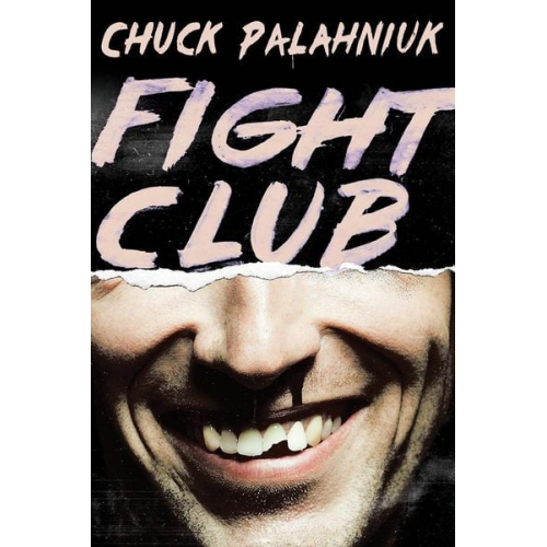 Chuck Palahniuk - Fight Club