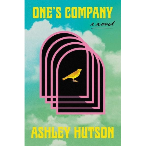 Ashley Hutson - One's Company