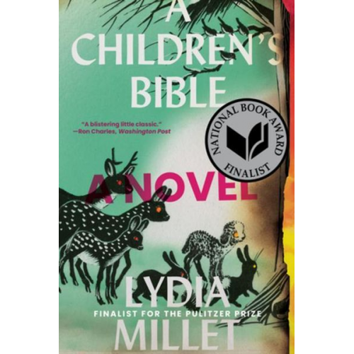 Lydia Millet - A Children's Bible