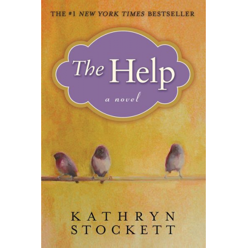 Kathryn Stockett - The Help