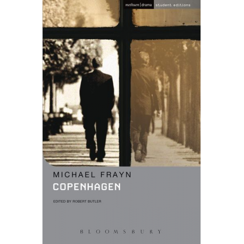 Michael Frayn - Copenhagen