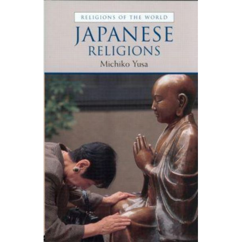 Michiko Yusa - Japanese Religions