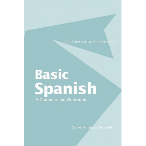 Carmen Arnaiz Irene Wilkie - Basic Spanish