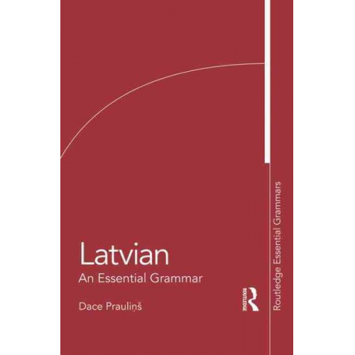 Dace Praulin¿ - Latvian