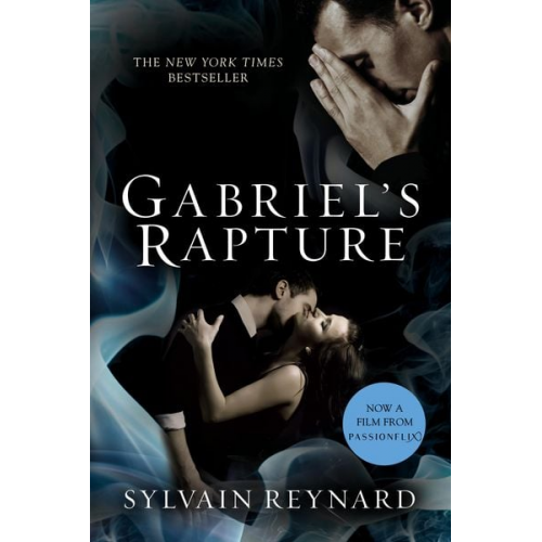 Sylvain Reynard - Gabriel's Rapture