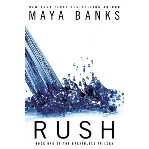 Maya Banks - Breathless Triolgy 1. Rush