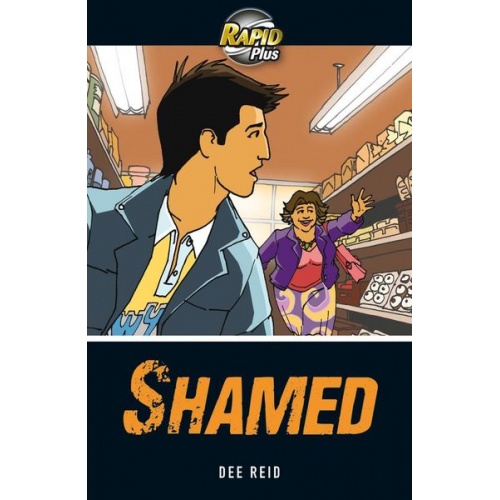 Dee Reid - Rapid Plus 3A Shamed