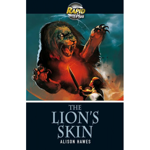 Alison Hawes - Rapid Plus 3B The Lion's Skin