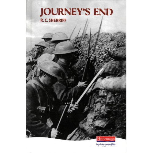 R. C. Sherriff - Journey's End