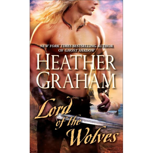 Heather Graham - Lord of the Wolves