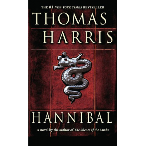 Thomas Harris - Hannibal