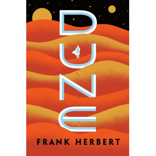 Frank Herbert - Dune