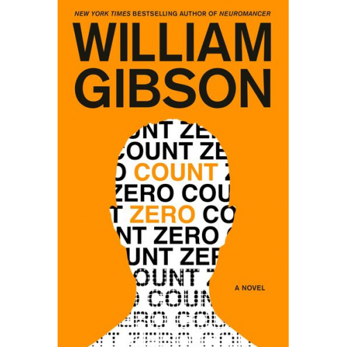 William Gibson - Count Zero