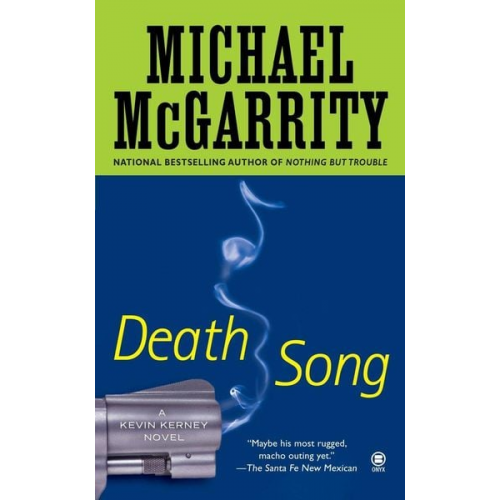 Michael McGarrity - Death Song