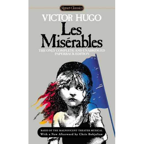 Victor Hugo - Les Miserables