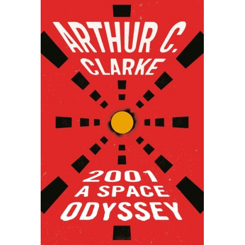 Arthur C. Clarke - 2001