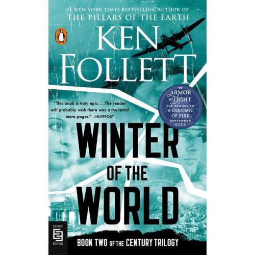 Ken Follett - Winter of the World