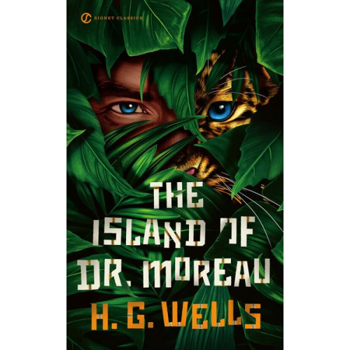 H. G. Wells John L. Flynn - The Island of Dr. Moreau