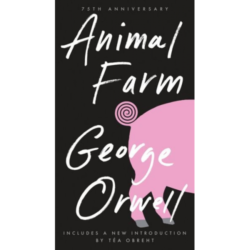 George Orwell - Animal Farm