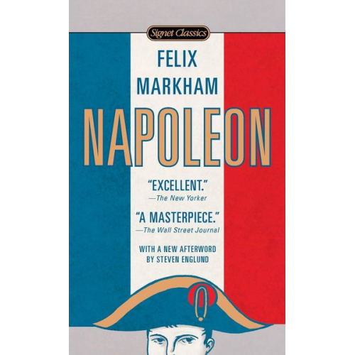 Felix Markham - Napoleon