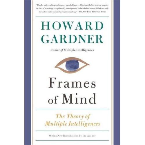 Howard E. Gardner - Frames of Mind