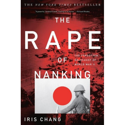 Iris Chang - The Rape of Nanking